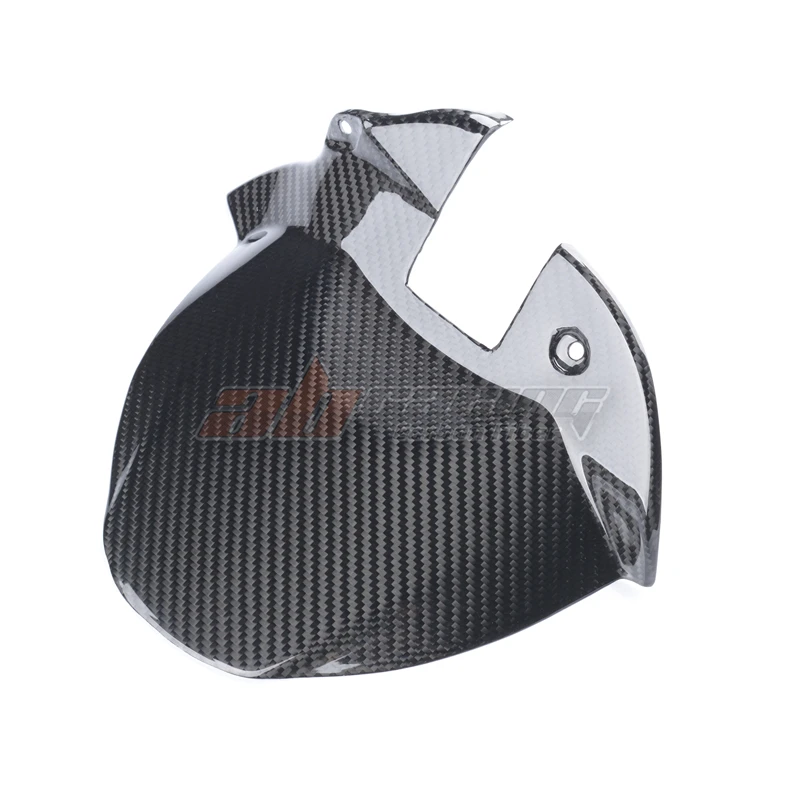 Rear Tire Hugger Mud Guard Fender Cowl Carbon Fiber For Buell XB9R XB12R 2006 2010