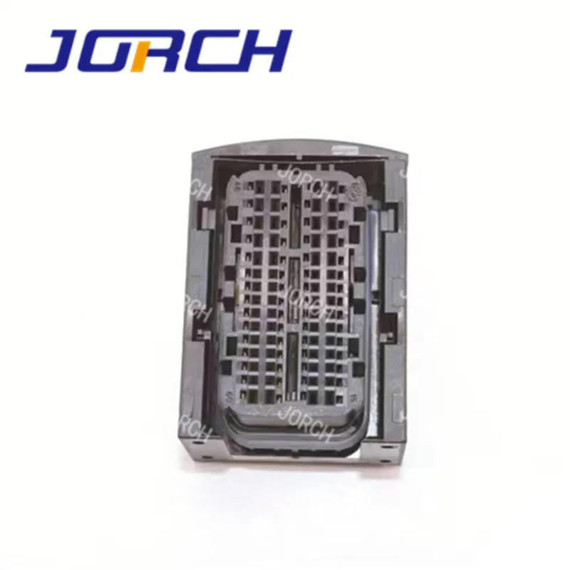 2-1355123-3 1-1355114-1 1534903-1 TE female connector 60 pin automotive ECU connector