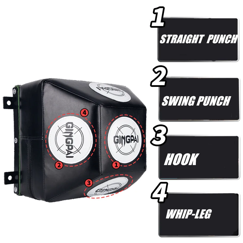 Thumbnail 4 - #9 Boxing Body Protectors Price Drop Alerts