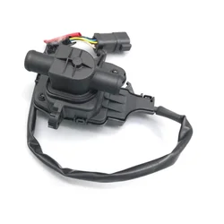 1793197 2160199 1741027 1503790 Air Condition Heating Control Valve For Scania P G R T 4-Series 1996-ON Coolant Control Valve