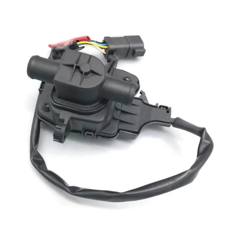 Imagen 1 del producto 1793197 2160199 1741027 1503790 Válvula de control de calefacción de aire acondicionado para Scania P G R T 4 Series 1996-ON Válvula de control de refrigerante