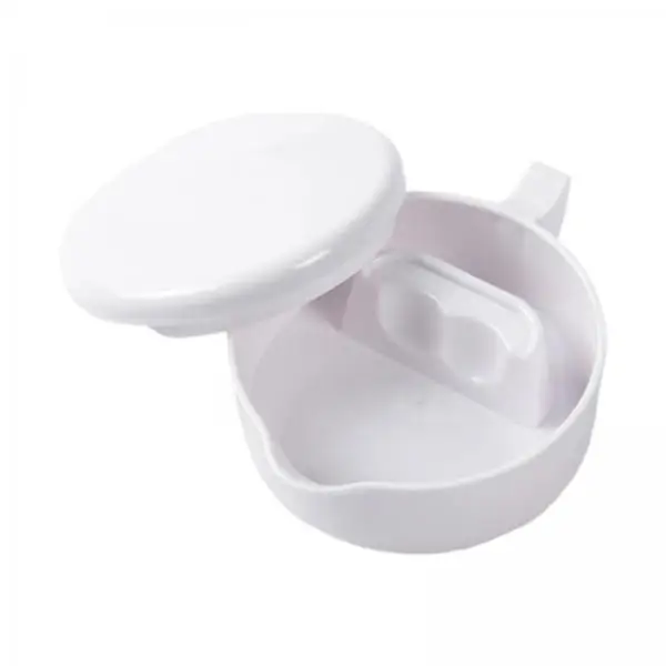 2-6pack Calligraphy Inkstone Professional Multifunctional Practice Tool Ink Well