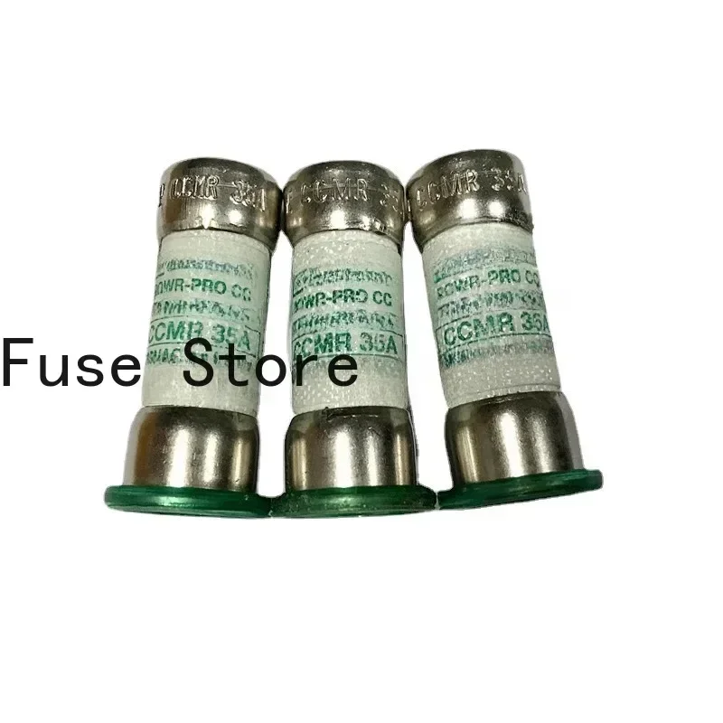 CCMR-50A600V 6-10 FNQ-R-25-25A600V LP-CC-4-1-2  8-10 BLN-25A250V  6-1 Fuse