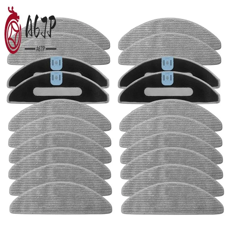 A67P-20 Pcs Parts M… - image