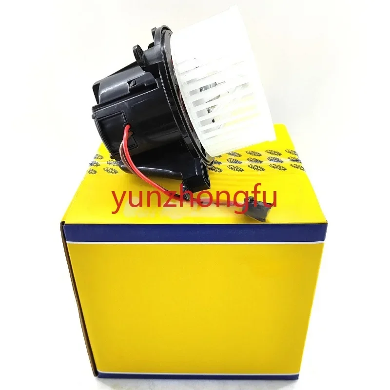 0008304901 Rear Seat Air Conditioning Blower Motor Suitable for Mercedes-Benz V-Class V260