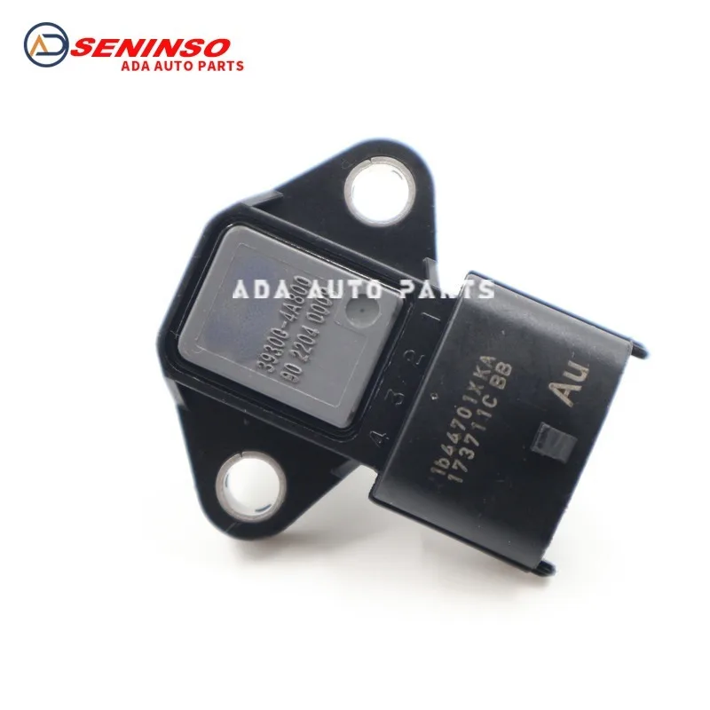 Original New 39300-4A800 9022040009 393004A800 Manifold Absolute Pressure MAP Sensor For Hyundai H-1 Kia Bongo 3 K2500