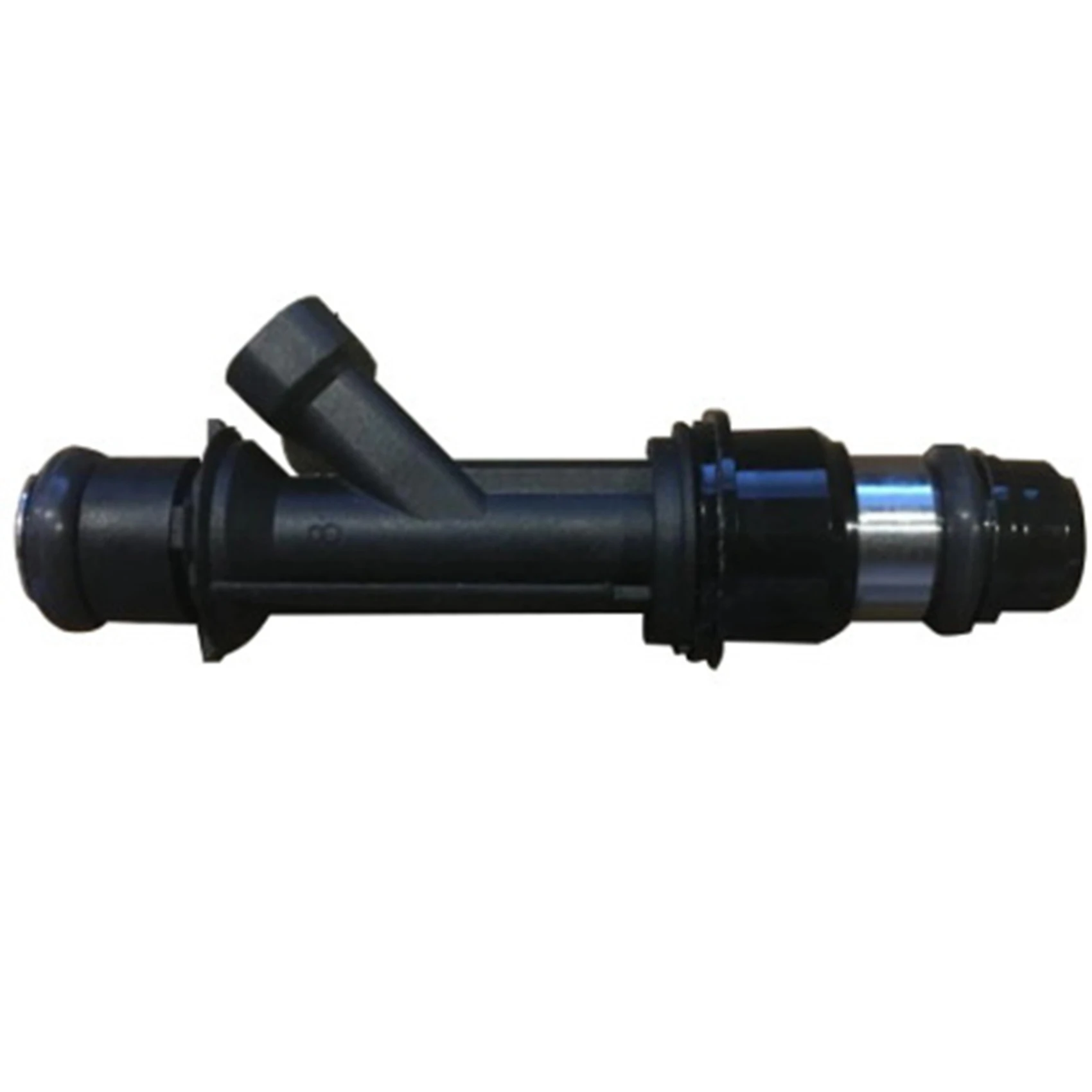 

Stylish 4 Pcs 25319300 25319301 Fuel Injector 1 Hole Fuel Injector for Buick Sail 1.6 for Chevrolet Corsa 1.0