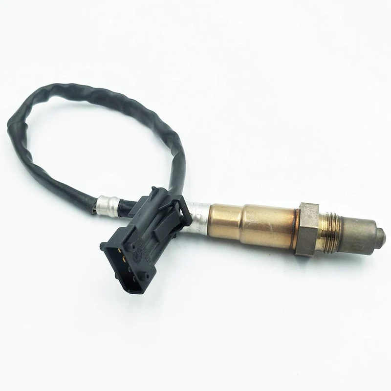 Car Sensor Oxygen Sensor Suitable for Changan Star Haima Fushida Chery Benben 0258006937 0258010050 0258006784