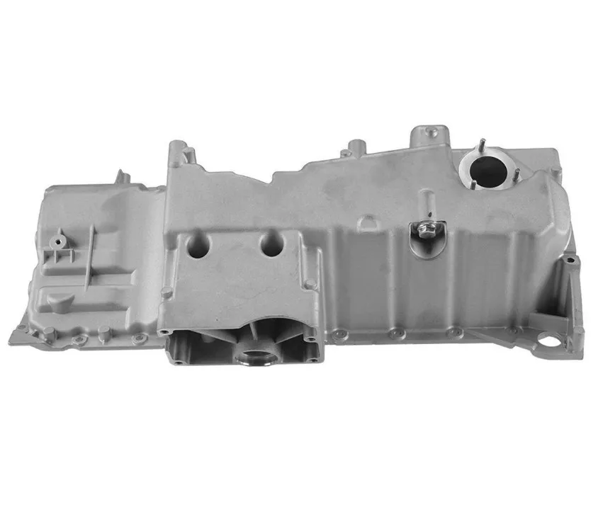 Oil Pan for B-M-W E46 325Ci 325i 325xi 330i 330xi 2001-2006 X3 E83 L6 2.5L 3.0L# 11137502663, 11137511600, 11137519432