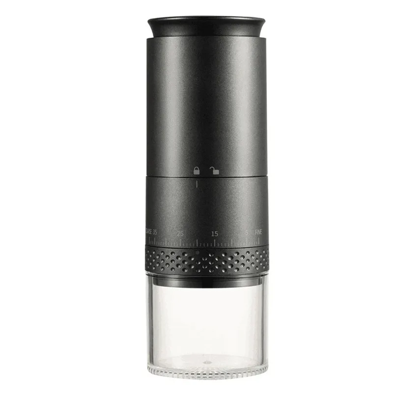 Suitable for the new fully automatic coffee bean grinder