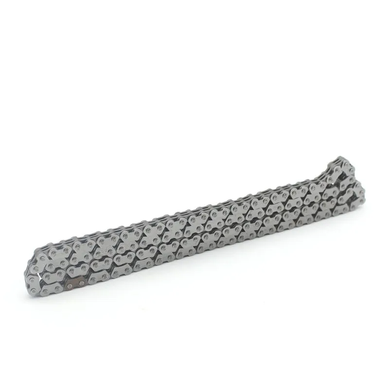 

A21E-Motorcycle Crankshaft Cam Timing Chain For LT230 LT230E DF200 DR200 DR200 DR200S Motorcycle Accessories