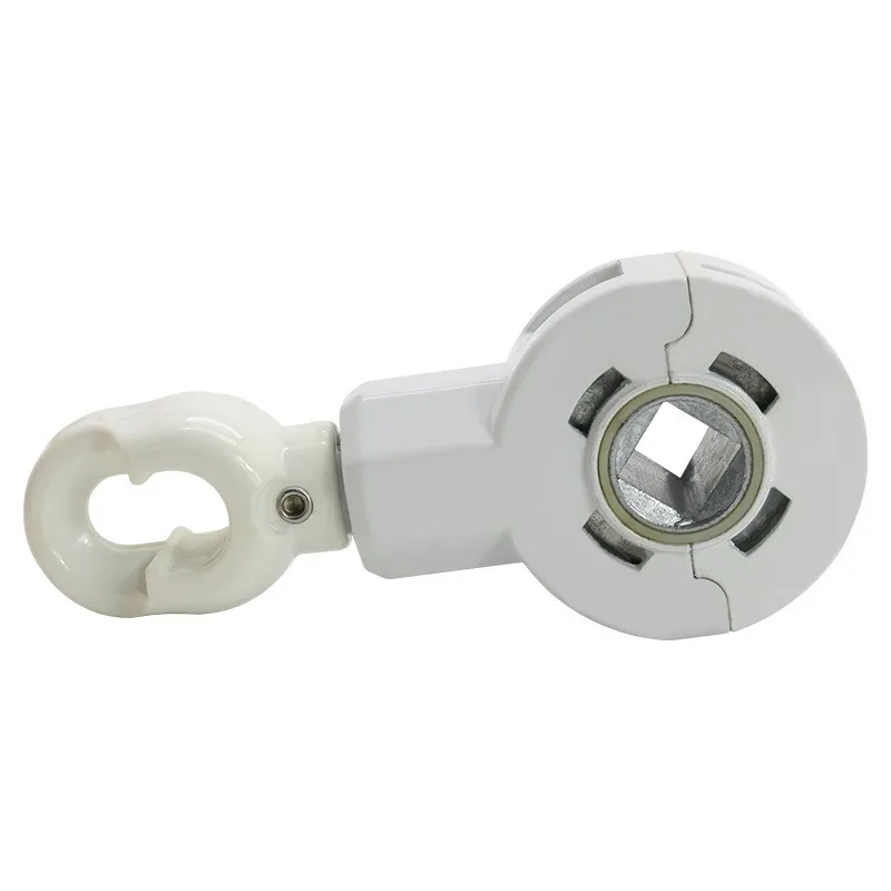 1pc RV F45 Awning Gear Box 4M-5.5M Tent Hand-Cranked Machine Head For Fiamma 2008-Onwards Motorhome Caravan RV Accessories