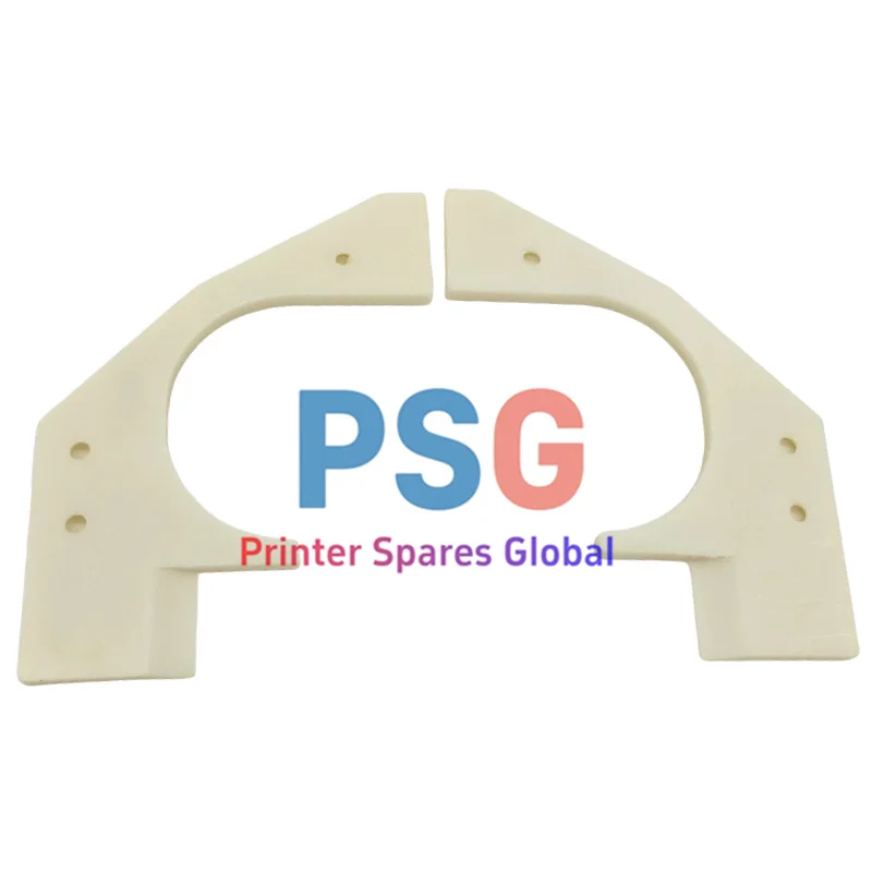 

C4.721.074&C4.721.075 Doctor blade for HDM SM102/SX102/SM74 machine