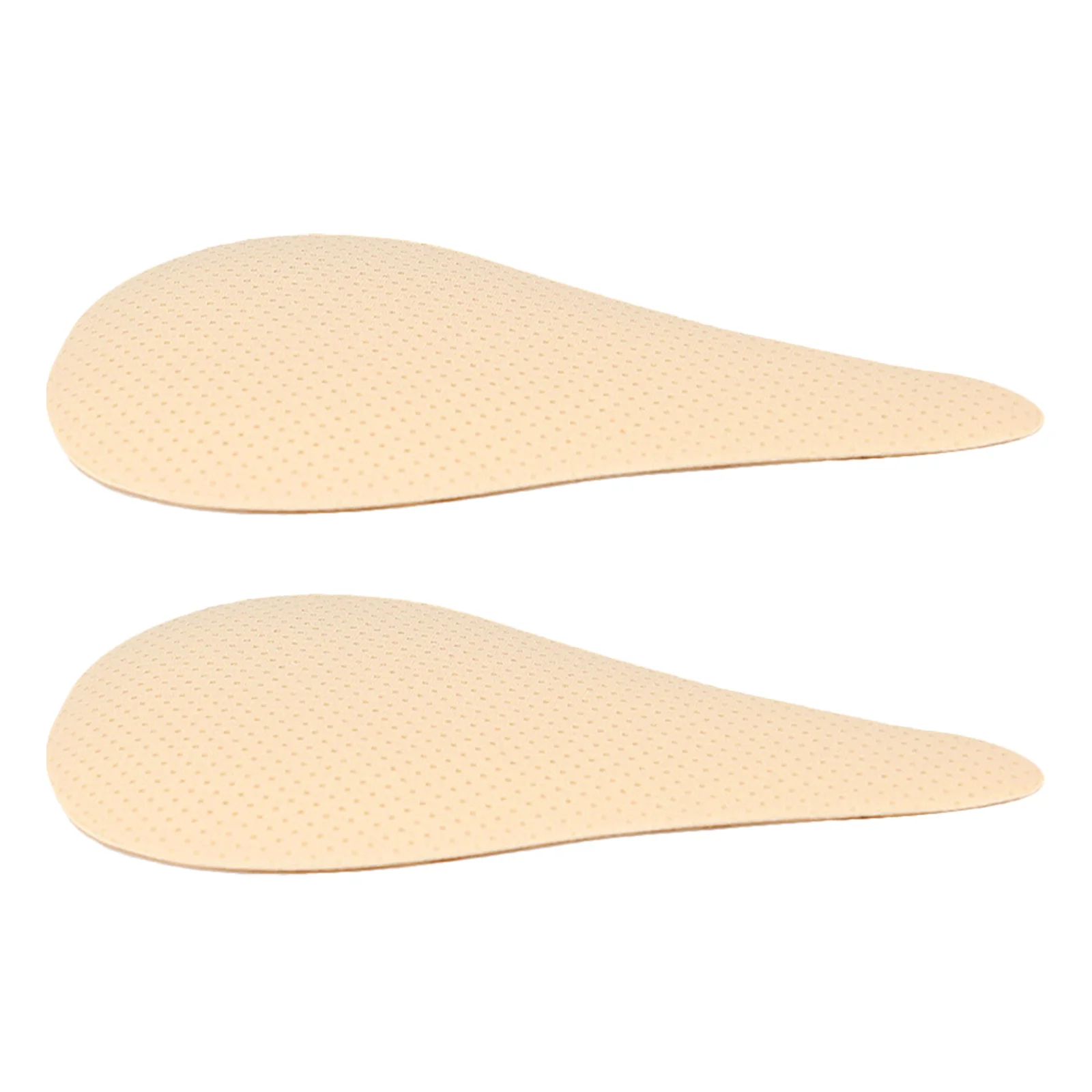 

2Pcs Female Silicone Private Pad Invisible Adhesive Reusable Camel Concealer Waterproof Swimwear Yoga Bikini Camel Hider