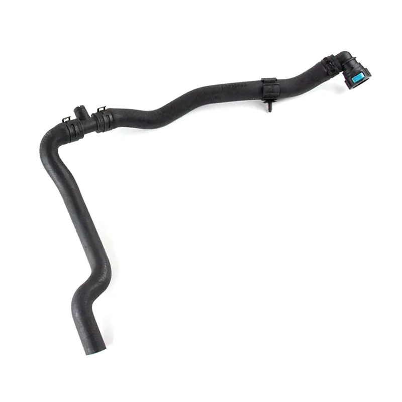 Engine Intercooler Water Pipe Radiator Coolant Hose For Land Rover Range Rover Sport 5.0L V8 Petrol L405 L494 306PS LR036545