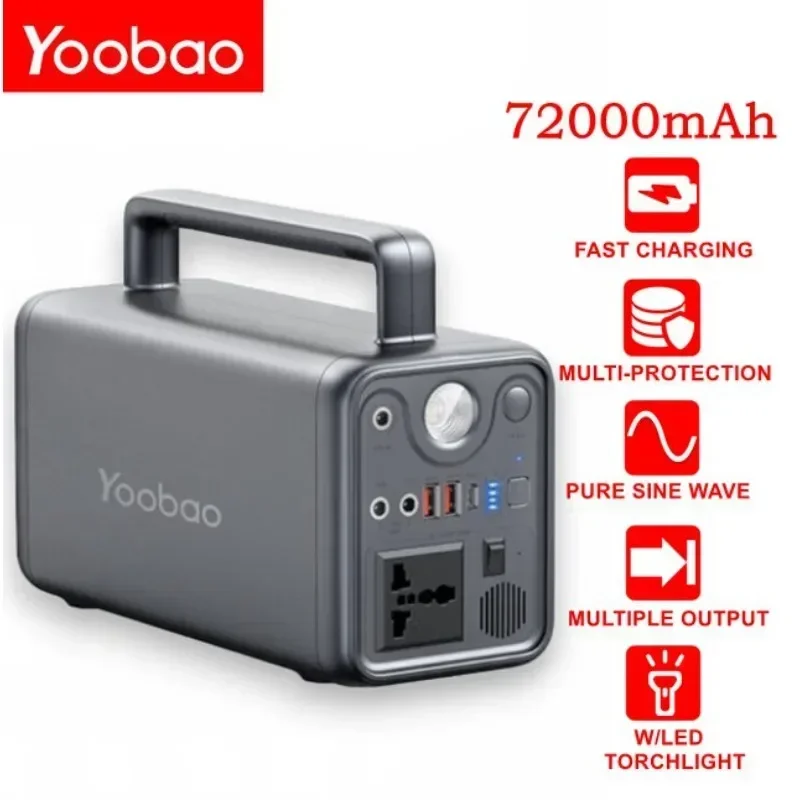 yoobao pl10