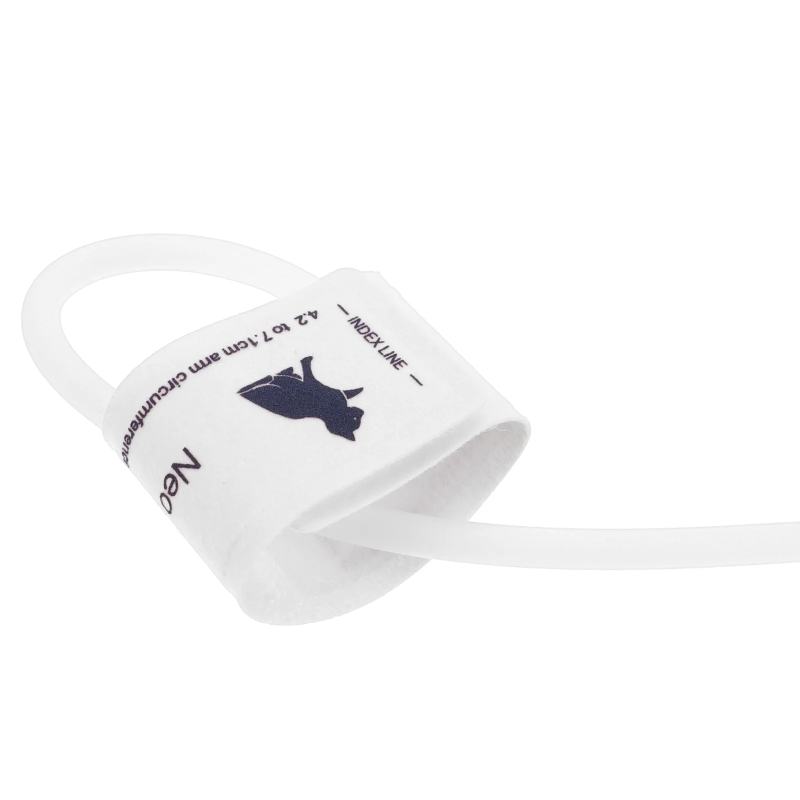 

Small Animal Bp Cuff Pet Cuff Vet Veterinary Cuff Pet animal cuff cuff for pressure cuff upper band