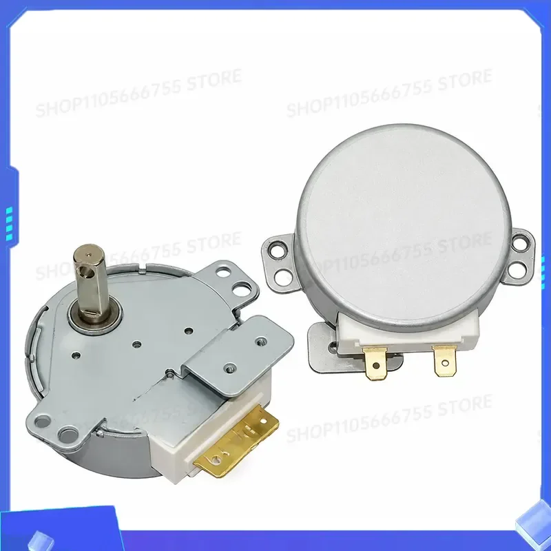 1pcs For Air Conditioner Ceiling Patio Unit Synchronous Motor 50SM16-152S Guide Wind Swing Motor SM008
