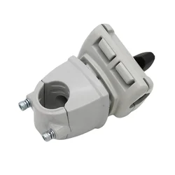 Trimmer Handlebar Support Clamp For SUPPORT CLAMP ONLY, FS 130 131 110 111 90 91 89 200 Trimmer Handlebar Trimmer Parts