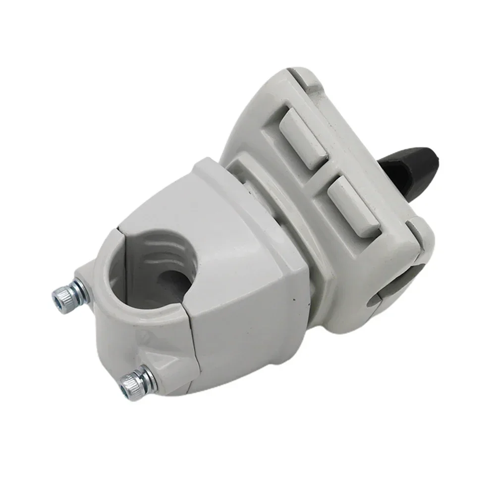 Trimmer Handlebar Support Clamp For SUPPORT CLAMP ONLY, FS 130 131 110 111 90 91 89 200 Trimmer Handlebar Trimmer Parts
