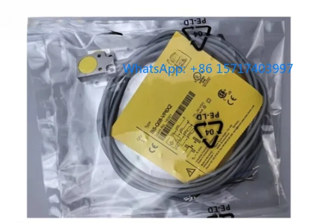 

Датчик BI5-Q08-VP6X2 BI5-Q08-VN6X2 BI5U-Q08-AP6X2/AN6X2