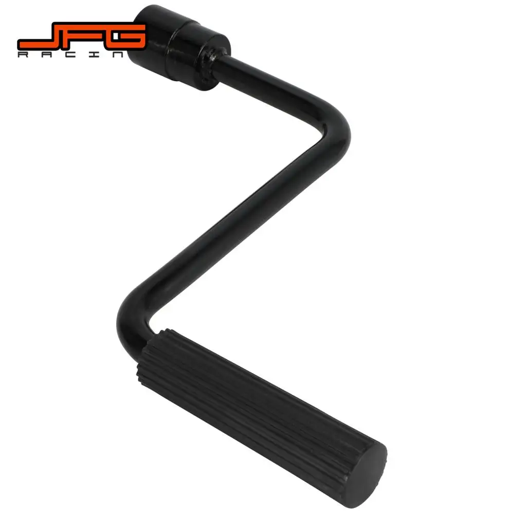 اليد تدوير مكرنك لا سحب كاتب محرك البنزين كاتب ل كولمان B200R CT200U هوندا GX160 بدء الجمعية عدة أجزاء المحرك #5