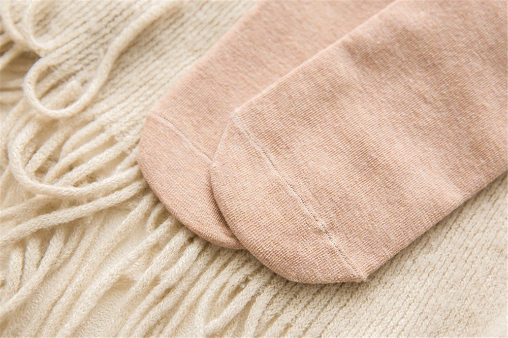 3 Paare/los frauen Casual Winter Weihnachten Socken Deer Fuchs Bär Hund Elch Baumwolle Cartoon Warme Weiche Sokken Weihnachten Geschenk dropship – Detail 18