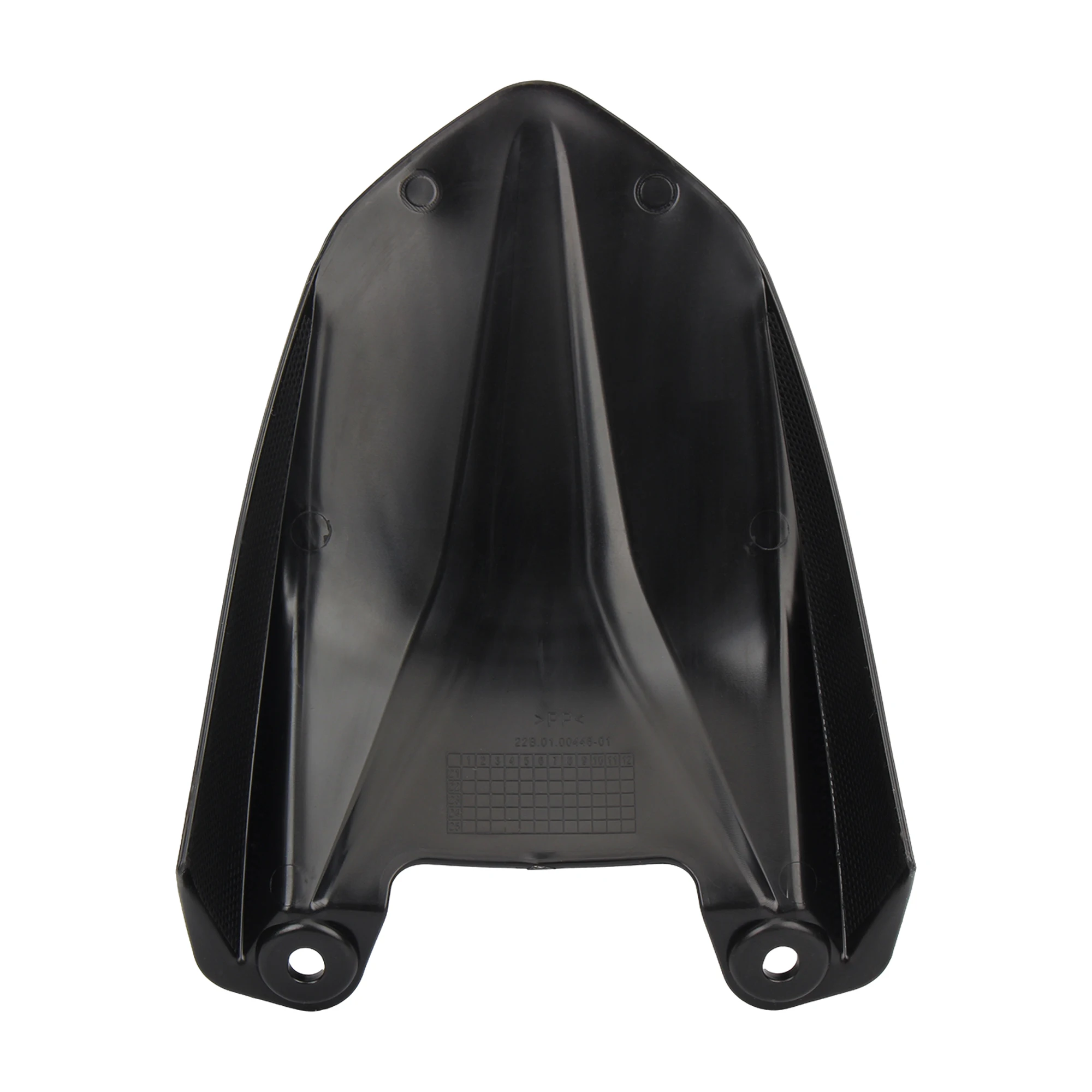 Enduro Motocross Rear Fender Mudguard Electric Dirt Bike Protection For Talaria Sting X3 MX3 MX4 Accessories view 6