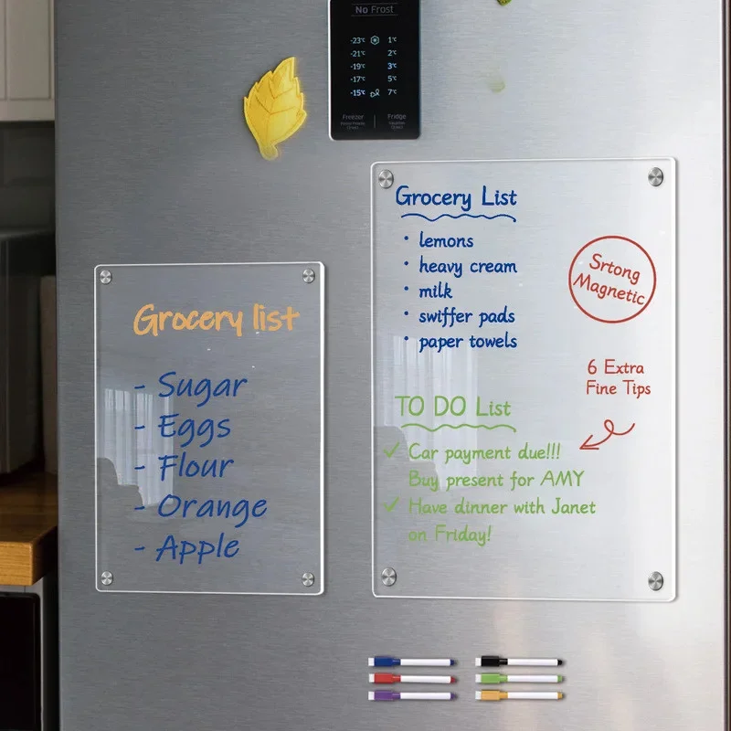 Thumbnail 4 - #27 Best Dry-Erase Boards to Buy In 2026
