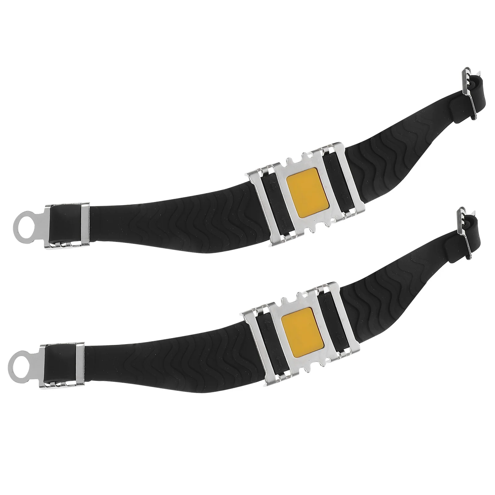 

Anti-slip Crampons Boots for Snow and Ice Hiking Spikes Shoes Climb Climbing Screws Grips Spiked Gripper Claws Grippers Cover