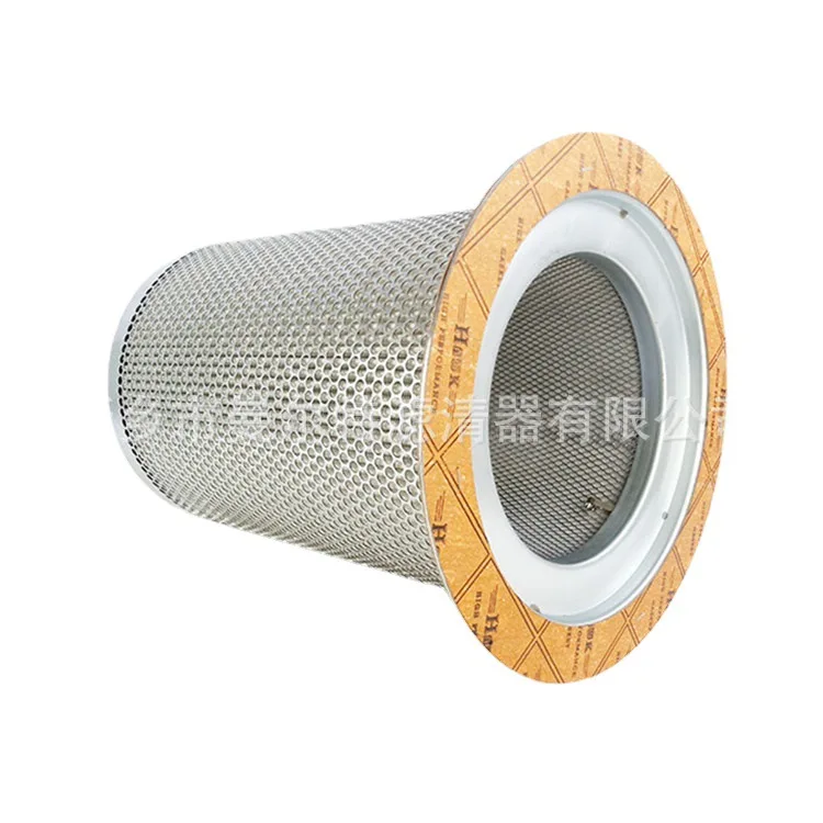 Supply 39831912 23545841 Oil Gas Seperator Maintenance Package Oil Water Seperator Filter Element Oil Splitter