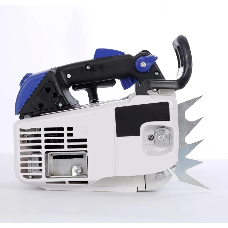 Top Handle Gasoline Chain Saw Power Head All Parts Are Compatible