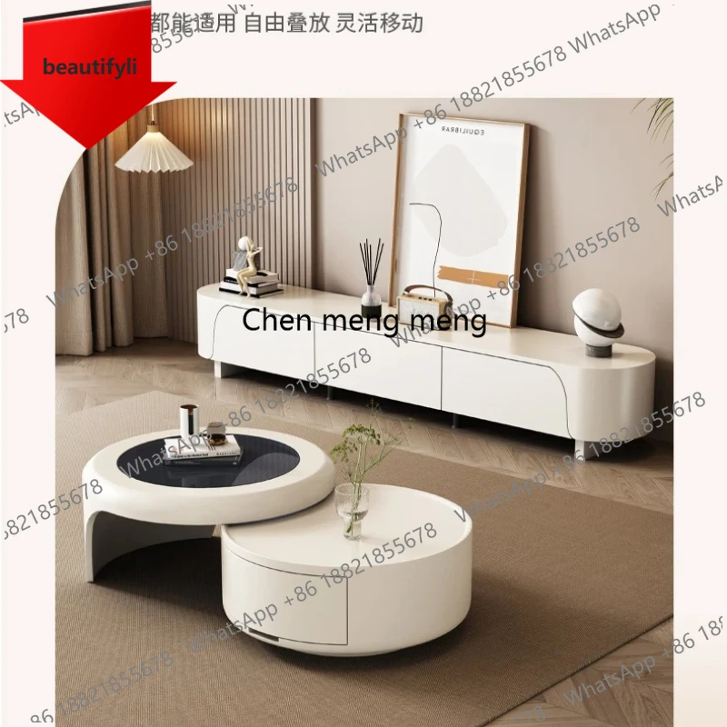 A46 Storage White C…