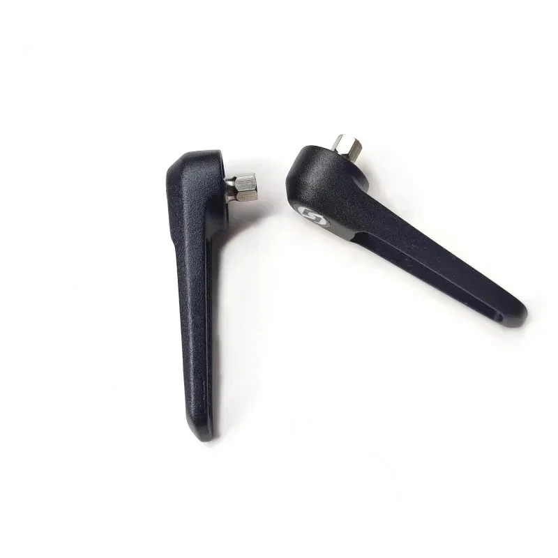 FOR TREK Bikes, Dual Function Thru Axle Tool, 6mm Hex Key with Side Slot Leve