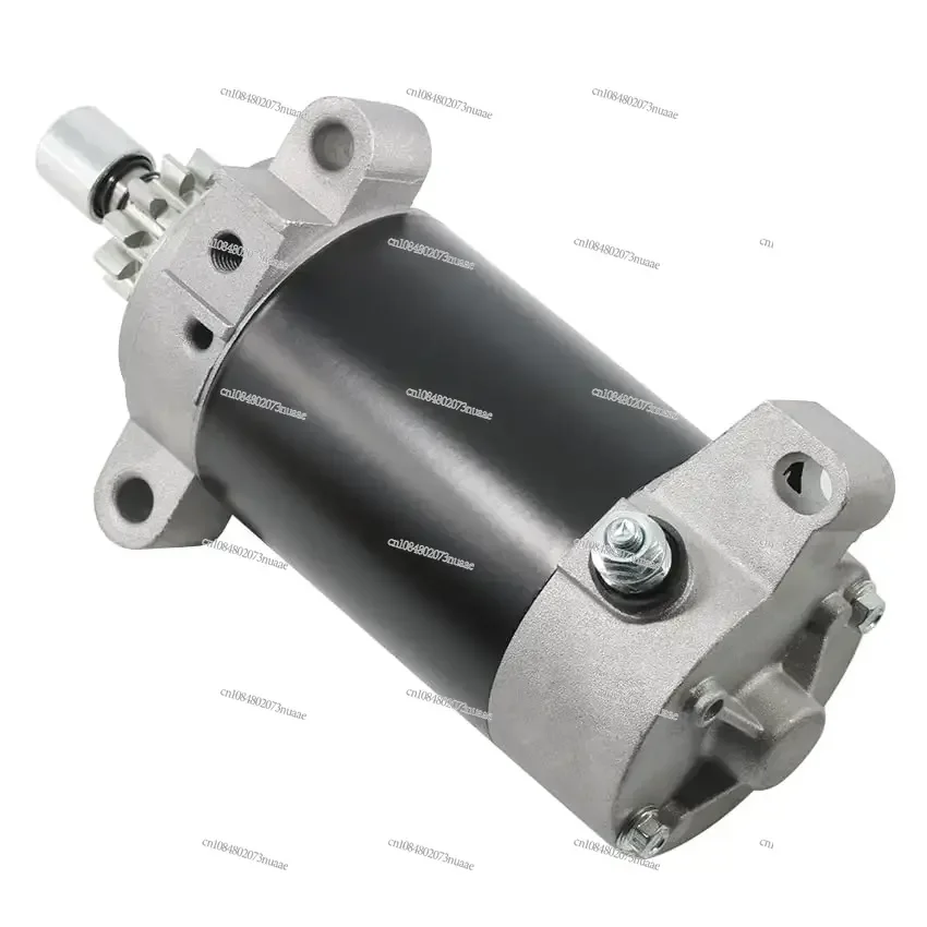 

Стартер для 4-тактного морского двигателя 15-20 л.с. 6AH-81800 6AH-81800-00 6AH-818000-01