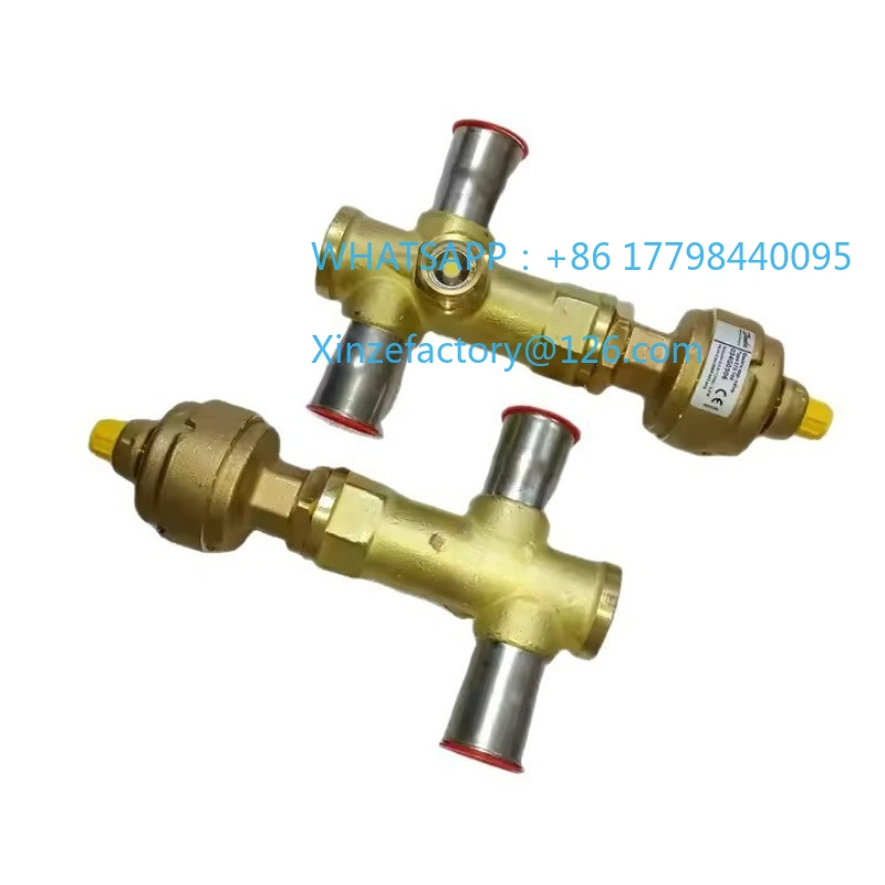 

New for Central Air Conditioning Electronic Expansion Valve 034G0508 034G0501 ETS50