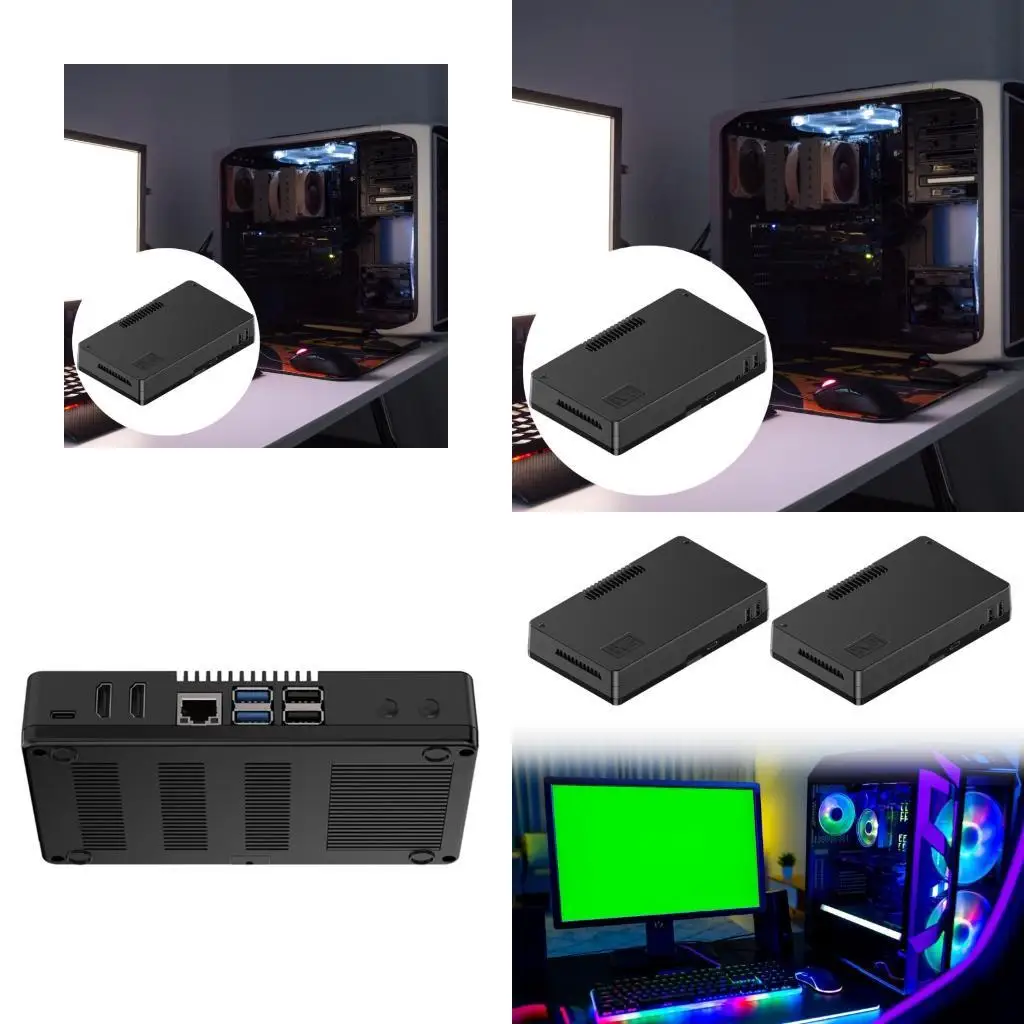 Aluminum Case For A…