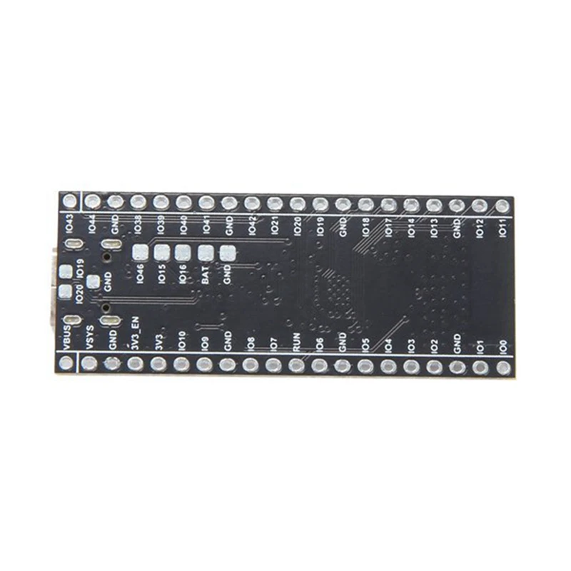 10-delig kern Bluetooth-ontwikkelbord Wifi ESP32 S3 PCB compatibel met voor Raspberry Pi Pico microcontroller moederbord