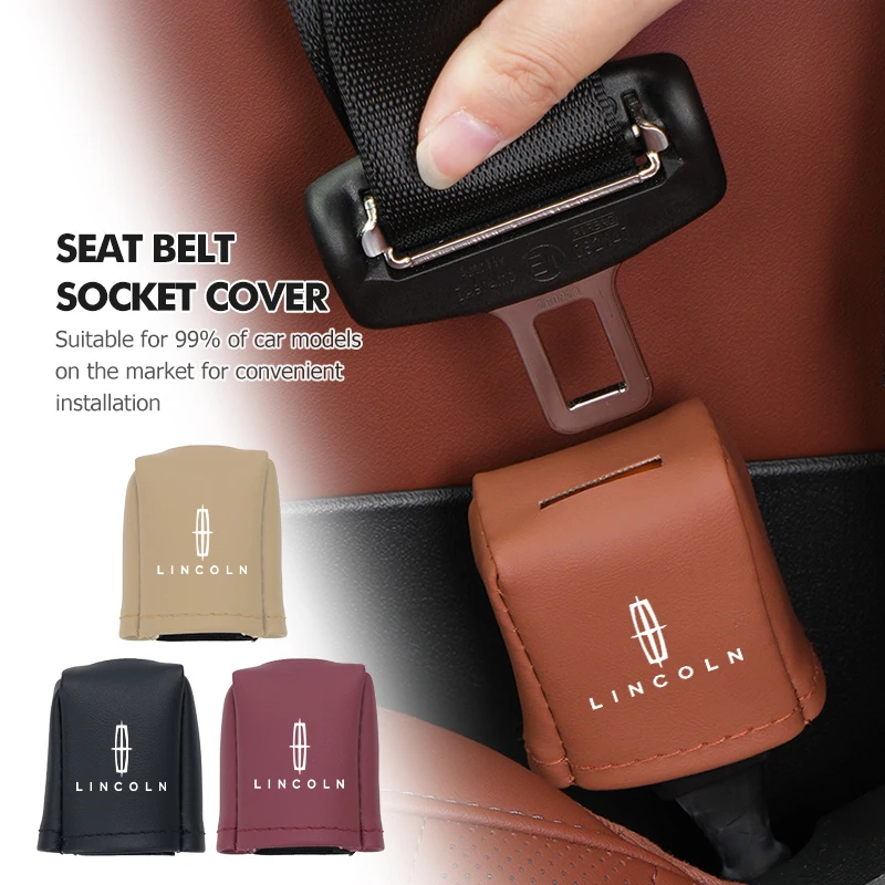 Car Seat Belt Buckl…