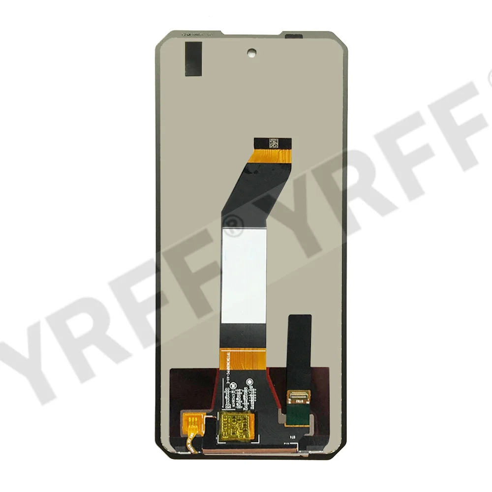 LCD Display for IIIF150 Air 1 Ultra,Air 1 Pro,Touch Screen Digitizer Assembly