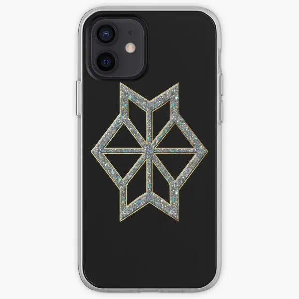 Prosperity Sigil Wealth Now Iphone Tou  Phone Case Customizable for iPhone 6 6S 7 8 Plus 11 12 13 14 Pro Max Mini X XS XR Max