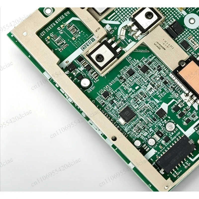 Outdoor unit main control board IR311 PS21997 SIM6822 air conditioner replacement PCB board D.13.WP2-1 EU-KFR80W/BP3 inverter AC