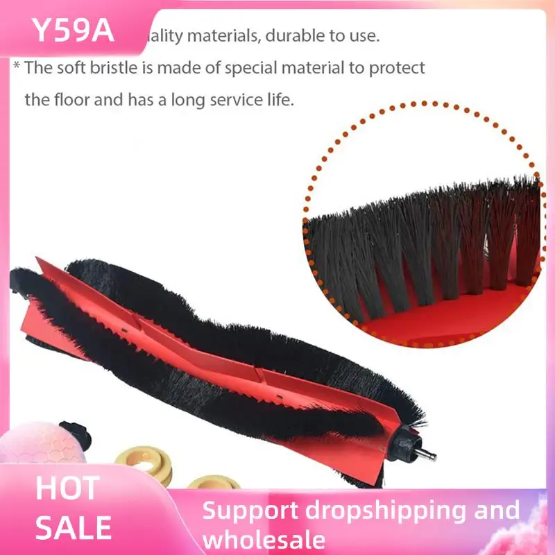 Y59A 3X Easy Clean … - image