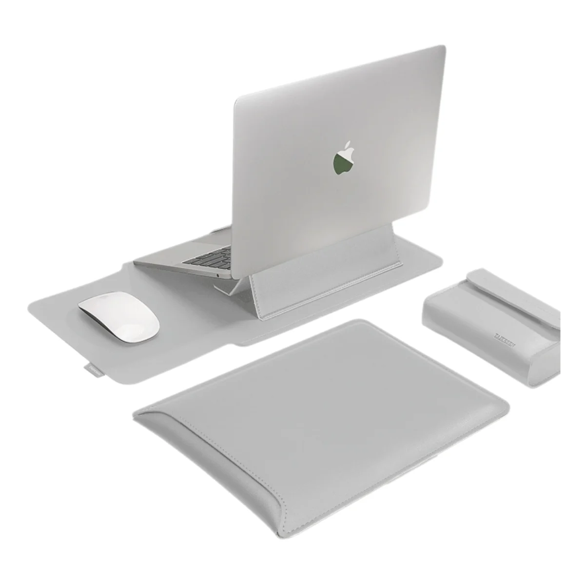 LIGHT GREY
