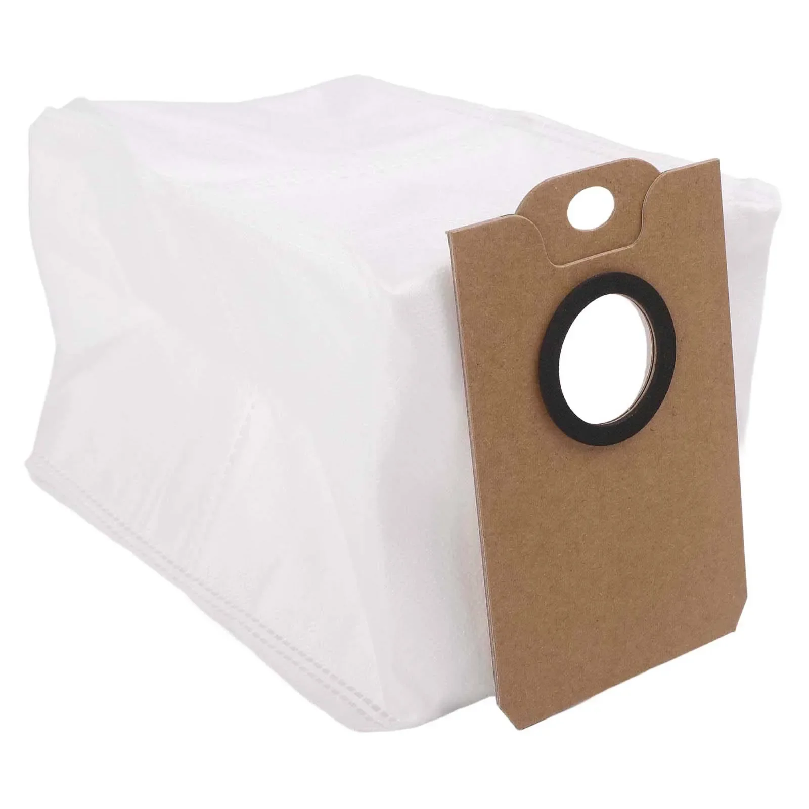 

High Filtration Vacuum Cleaner Bags MS1 MAX Vacuum Bags As Pictures Show Vacuum Cleaner Bags Large Capacity Convenient Usage