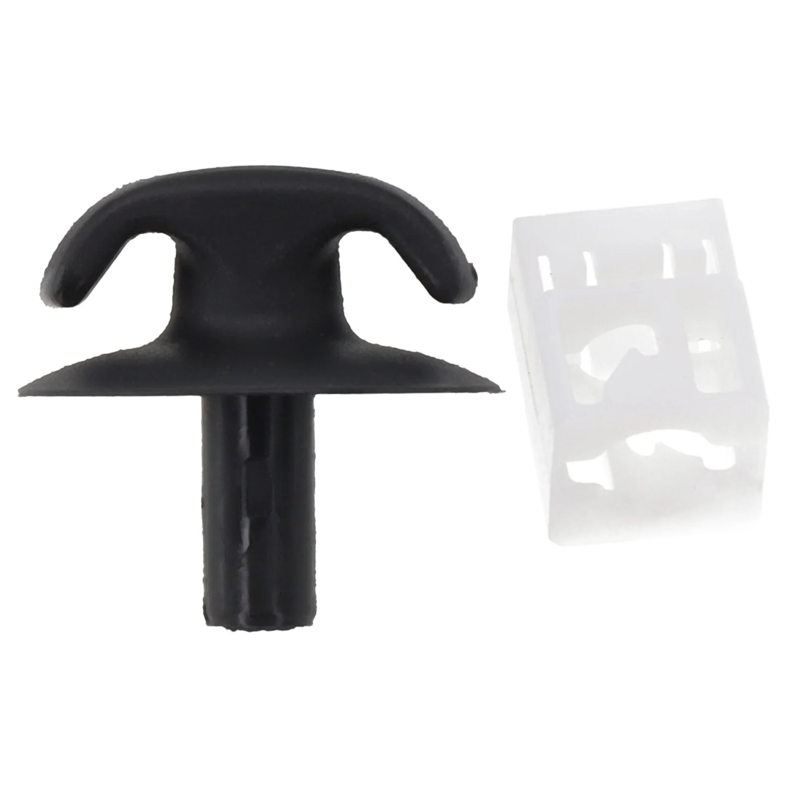 Trunk Trim Panel Fastener Clip For Land Rover For Freelander 2 For Range Rover Tail Box Hook Boot Clip Trunk Fixing Buckle