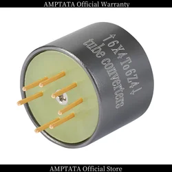 Amptata Audio 6X4 sostituisci la chitarra Pre amplificatore adattatore convertitore tubo vuoto 6Z4