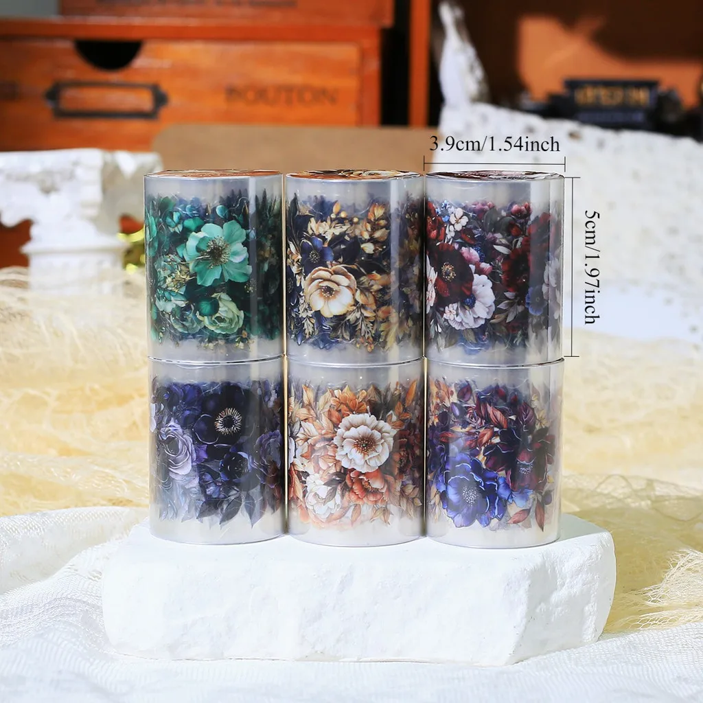 Thumbnail 3 - #38 Cheapest Decorative Tape Deals You Can Get