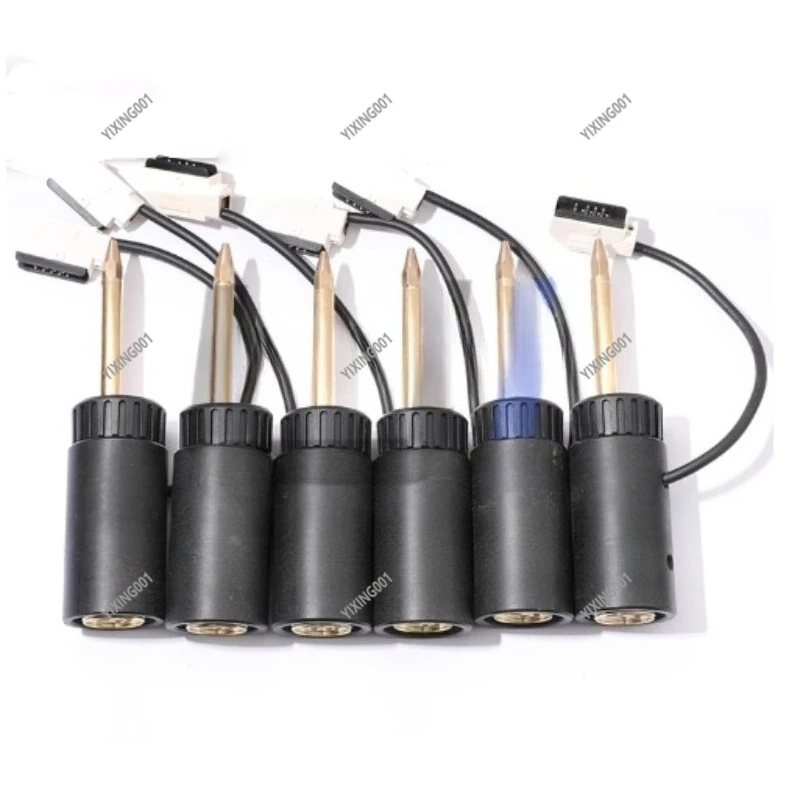 Binzel To Fronius MIG Torch Adaptor - For TSP5000 4000 2700 MIG GUN Euro Welding Accessory view 5