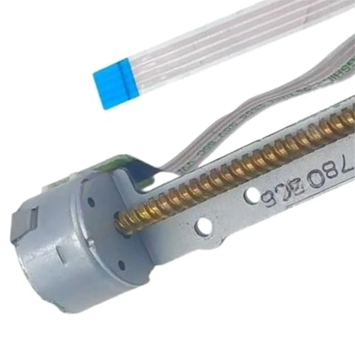 【~ New N07R】1pc Laser Head Sliding Side Motor for PS2 Slim 7.9W Console Replacement Repair Spare Parts
